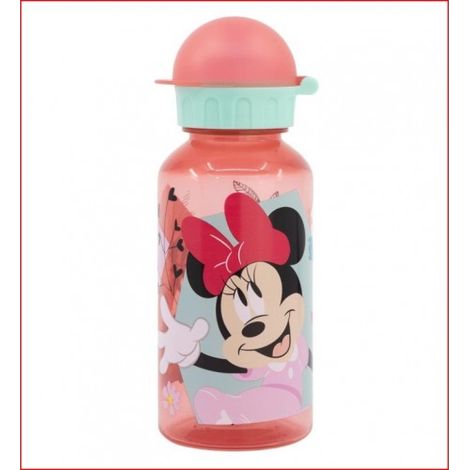 STOR BOTELLA SCHOOL 370 ML MINNIE MOUSE BEING MORE MINNIE - STOR