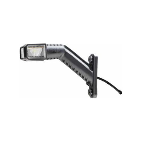 Feu de gabarit LED gauche Superpoint IV - ASPOCK