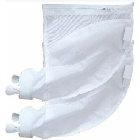 Housse de filtre à eau de pluie pour conteneur IBC, en nylon lavable, pour réservoir d'eau de pluie IBC de 163 mm/245 mm (1/5)