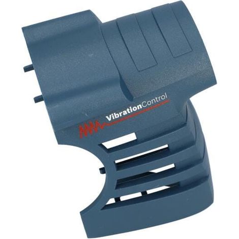 Couvercle d'engrenage pour Marteau perforateur BOSCH OUTILLAGES - 1615808102