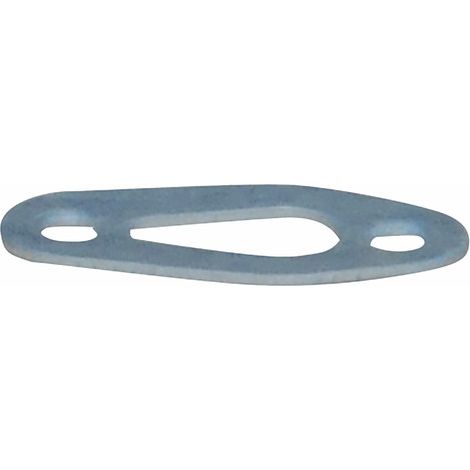 Joint electrode - DIFF pour Chaffoteaux : 60000286-01
