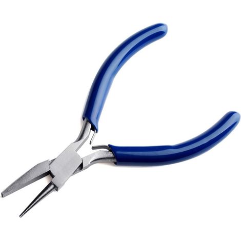 Kit pinces bijoux, pour création de bijoux et artisanat (1/5)