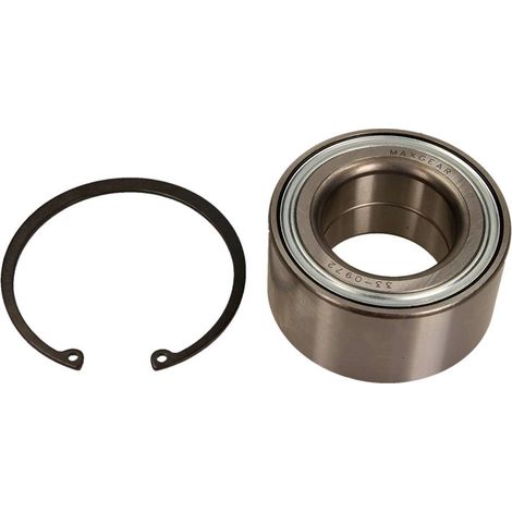 ROULEMENT DE ROUE MAXGEAR AVANT MERCEDES W164/X164/W251 06-