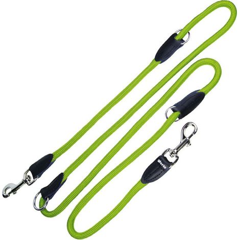 Guinzaglio per Cani Gloria 1 x 200 cm Verde