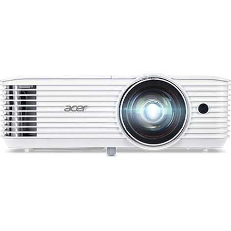 Proyector Blanco DLP Lámpara XGA (1024x768) 3500 ACER MR.JQF11.00