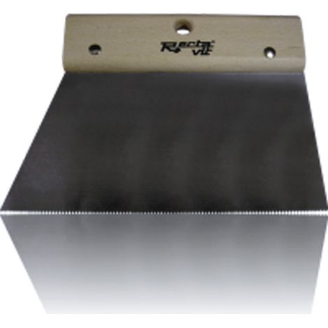 Peigne à colle - Largeur : 196 mm - RECTAVIT