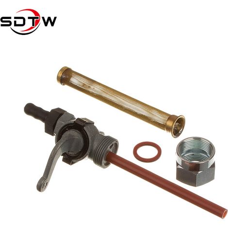 Robinet essence compatible Simson SR1, SR2, SR4-1 (1/5)