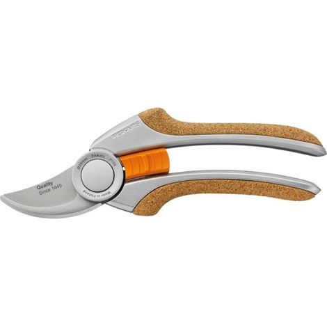 Fiskars 111970 Quantum P100 Potatore Ø 26 Mm Lama Smussata (1/5)
