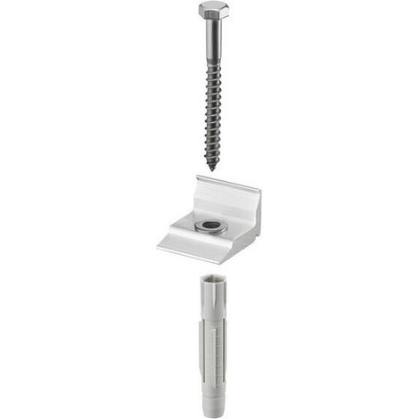KIT DE FIXATION TOIT PLAT POUR OKF
