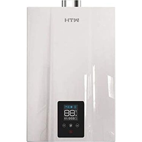 Calentador Estanco LowNox 12 Litros a gas by HTW Butano Propano