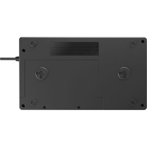 Bloc d'alimentation infosec zen-x master 800 480 W 8 prises