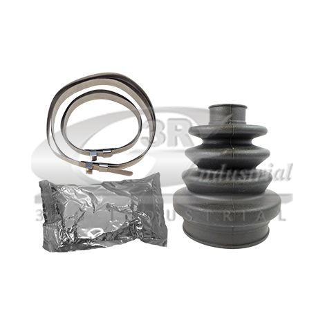 3RG 17306K KIT FUELLE LADO CAMBIO
