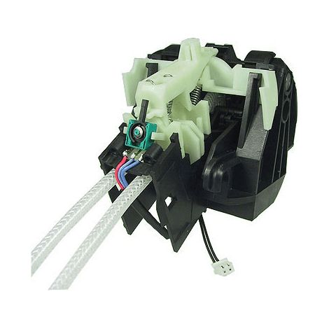 DIFFUSEUR COMPLET POUR PETIT ELECTROMENAGER KRUPS - MS-622084