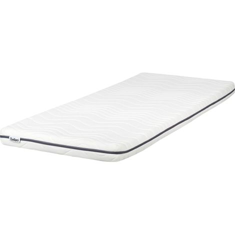 Memory Foam Mattress PETITE H2/3 Medium 80 x 200 cm (EU Small Single)