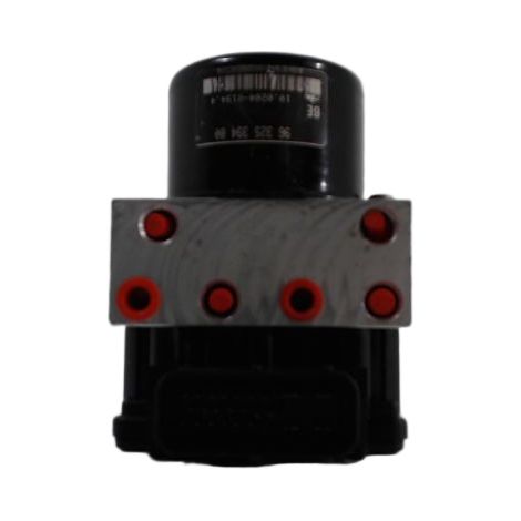 [PRODUIT D'OCCASION] Unite Hydraulique Abs PEUGEOT 206 3p ♻️ Ref Oe. 4541v7 - Garantie à vie (1/4)