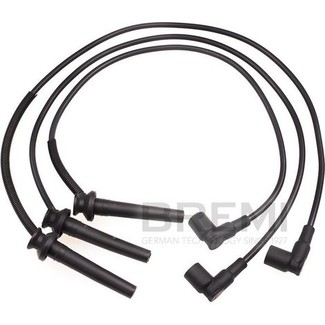 Kit de câbles d'allumage BREMI 800L176 FORD 1S7E-12281-BE 4454954