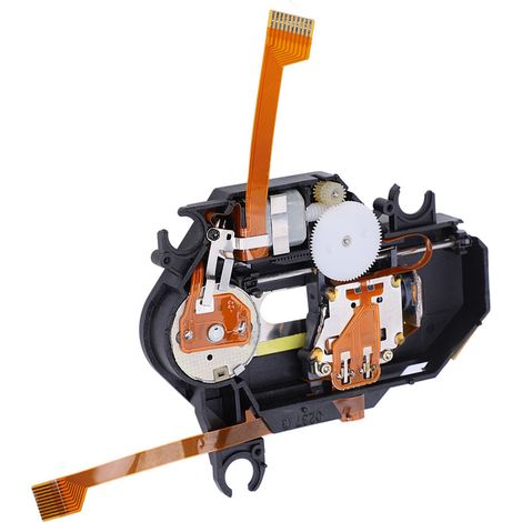 Unité de réparation pour lecteur de CD à tête optique, module laser, ABS avec support VAM1203 CDM‑12.3