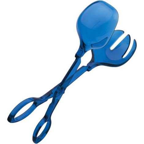 Cuchillos para ensalada, tijeras, 25 cm, Cosmoplast