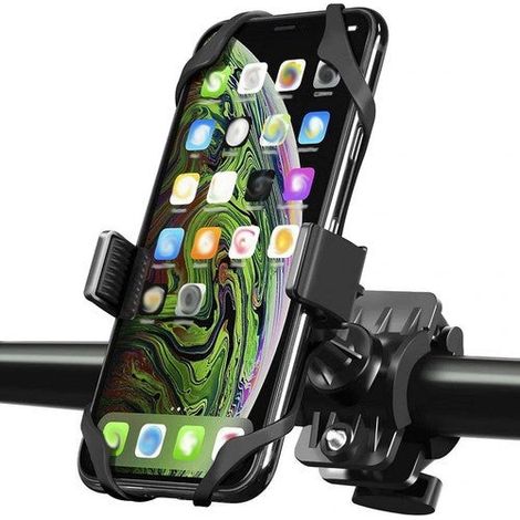 Support de téléphone pour vélo (1/5)