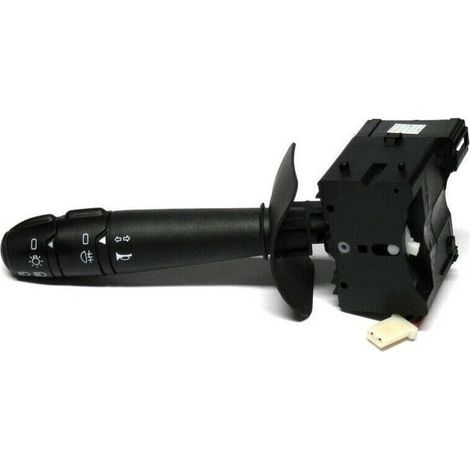 Interruttore Eco per Kangoo e Megane 1 OE 7701044278 - Crezuo (1/2)