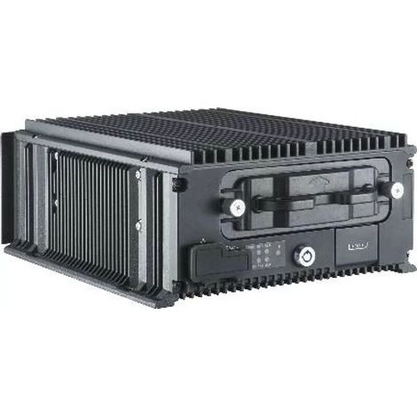 Hikvision DS-MP7608HN - Enregistreur de surveillance vidéo 4 voies - NVR