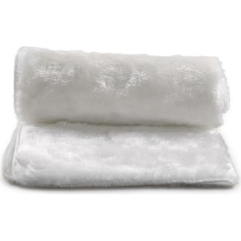 Tapis filtrant pour aquarium 12 x 14 cm (1/5)