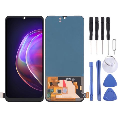 Compatible with the vivo S9e/Y71t/S15e/V21 5G OLED LCD touchscreen (1/4)
