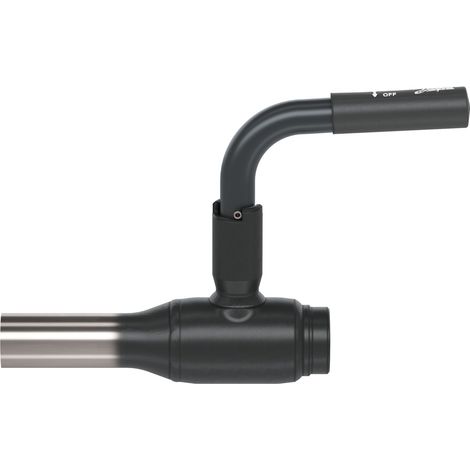Danfoss Kugelhahn Typ JIP 140.13 DN 32, Kvs 52 m3/h, PN40, AE - Innengewinde, 065N0915 (1/2)