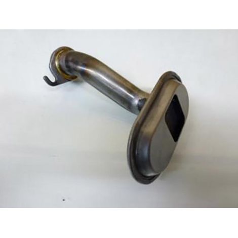 [PRODUIT D'OCCASION] Crépine de pompe a huile origine pour Moto Honda 1100 CB X11 2000 (1/2)