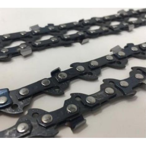 Cadena de Motosierra Universal Synergy (Cadena 50 cm – Calidad Básica Pack 4)