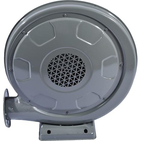 ventilateur soufflant Souffleur centrifuge à faible bruit Ventilateur de pression moyenne 55 0W 50HZ 18 Mètres cubes/min 2800R / min (1/5)
