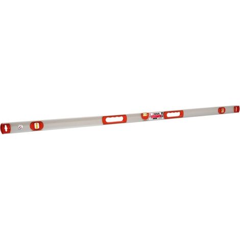 SOFOP TALIAPLAST - Niveau "NIVOTOP" aluminium profil i 150cm