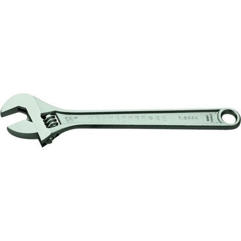 ROTHENBERGER Chiave a rullino 10 pollici, apertura fino a 29mm - 70443