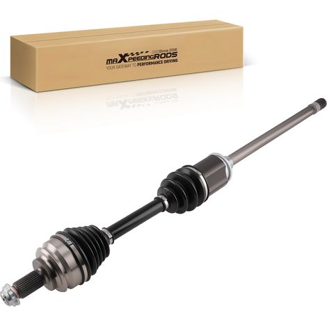 Eje CV Delantero Derecho for BMW X5 E53 3.0d 4.4i 4.8is 2000-2006 31607505006