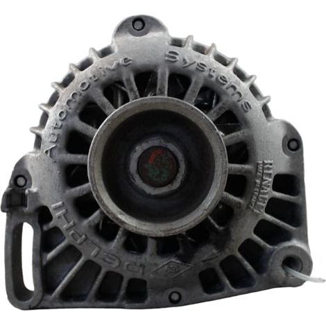 [PRODUIT D'OCCASION] Alternateur RENAULT Kangoo Express 97-2003 ♻️ Ref Oe. 8200660045 - Garantie à vie