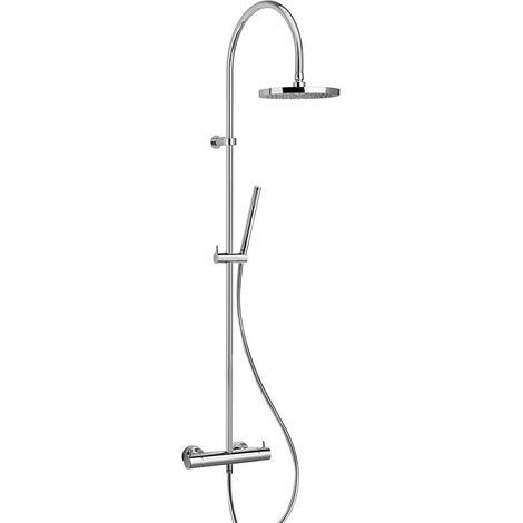 Colonna doccia Jacuzzi con miscelatore termostastico COD 0SU00199JA00 (1/5)