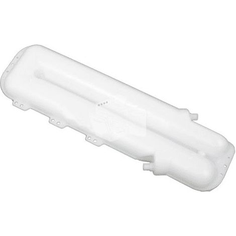 RESERVOIR EAU FROIDE POUR REFRIGERATEUR HOOVER - 91600376 (1/2)