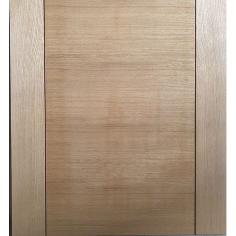 Porta da cucina Harbin attuale H700xl60 cm 0 1 porta GD MENUISERIES