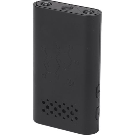 Petite caméra WiFi sans fil, fine, à faible consommation d'énergie, grand angle, vision nocturne HD 1080p, petite caméra d'intérieur (1/5)