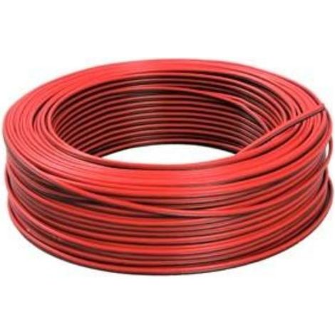 AIRZONE cable b secc. 0.75mm (rollo 100 mts) azx6cablern10 , Cable B Seccion 0.75Mm (Rollo 100 Mts) AZX6CABLERN100 de la marca Airzone.