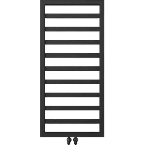 Radiateur hydroland natsumi design échelle connexion basse