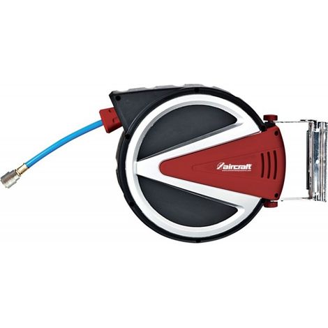 Enrouleur SAR8/108x12mm, 10m AIRCRAFT (1/2)