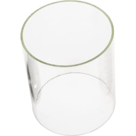 Cilindro in vetro per scaldasalviette Royal Catering (1/3)