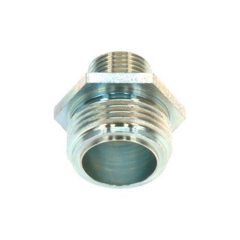 BOSCH Anschlussnippel für Gas Typ G1-R1/2, 7100556 (1/2)