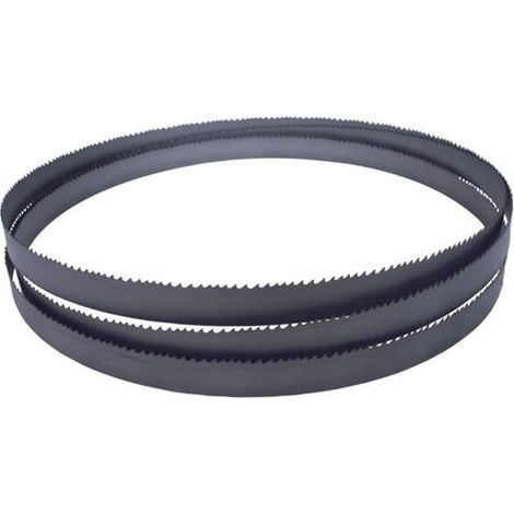 TECWERK Metallsägeband 1335x13x0,65mm HSS M42 ZpZ 8-12 TECWERK (1/2)