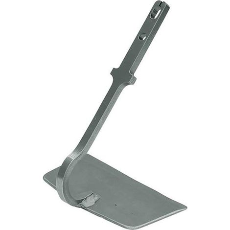 POLET CLICK PRO Hacke Rubenhacke 140x70mm (1/2)