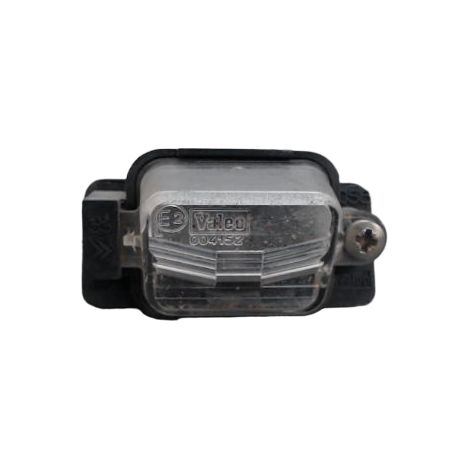 Eclaireur Plaque De Police Droit CITROEN Saxo [PRODUIT D'OCCASION]♻️634099 (1/2)