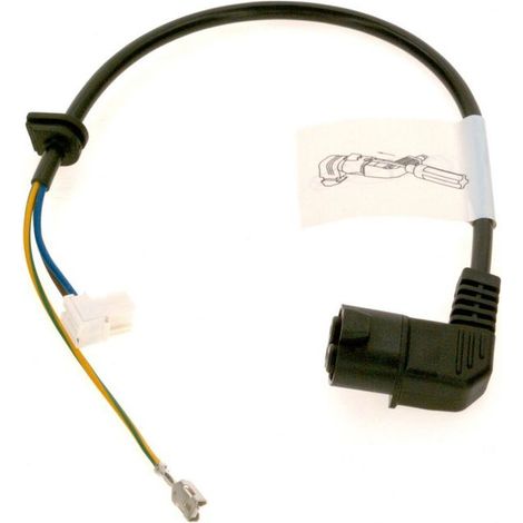 BOSCH Cable de bomba, 87161073290