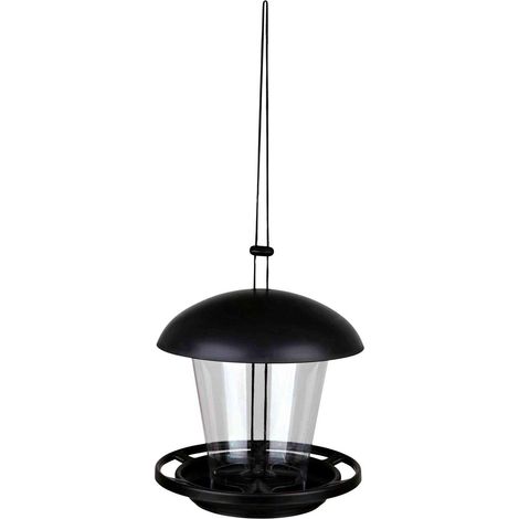 Comedero para pájaros Trixie 900 ml / 17 cm TX-54580 (1/2)