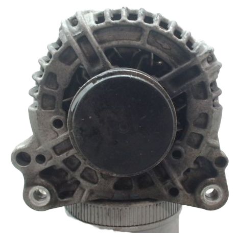 [PRODUIT D'OCCASION] Alternateur VOLKSWAGEN Eos Cabrio 2p Phase 1 2006-2011 ♻️ Ref Oe. 03l903023f - Garantie à vie (1/4)